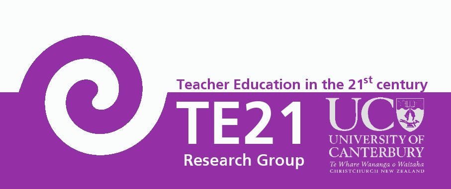 TE21: TLRI Project Group